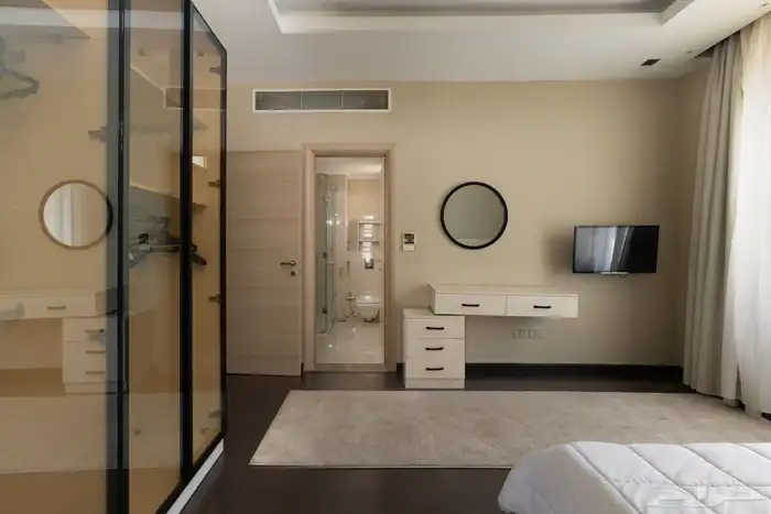 ايجار فلل وشقق للايجار اليومي و الشهري و السنوي في مصر 3