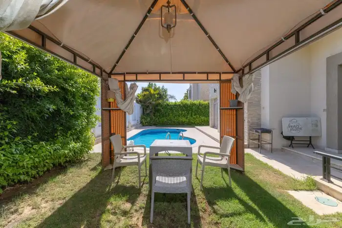 ايجار فلل وشقق للايجار اليومي و الشهري و السنوي في مصر 36