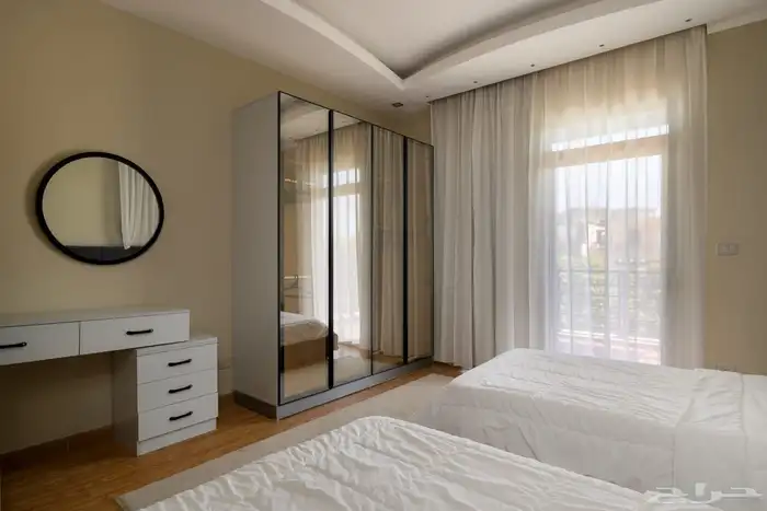 ايجار فلل وشقق للايجار اليومي و الشهري و السنوي في مصر 22