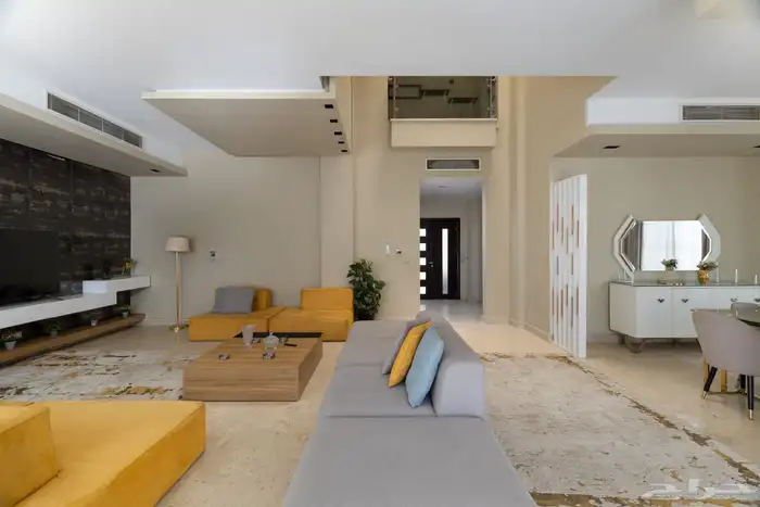 ايجار فلل وشقق للايجار اليومي و الشهري و السنوي في مصر 1