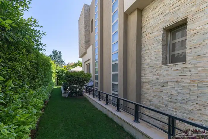 ايجار فلل وشقق للايجار اليومي و الشهري و السنوي في مصر 33