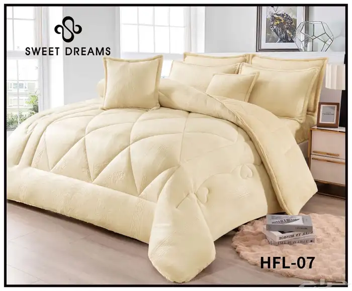 مفارش شتويه بسعر الجمله 31