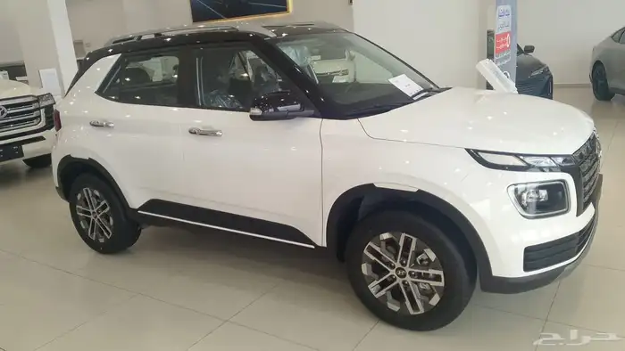هيونداي فينيو 2024 باقل الاسعار 1