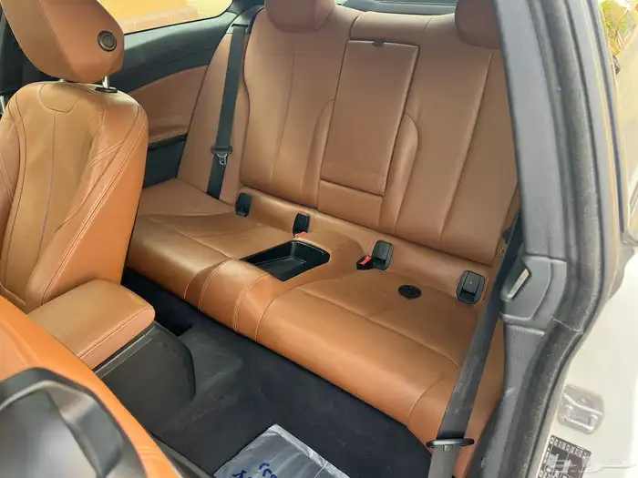 بي ام 2016 428اي كت ام 1