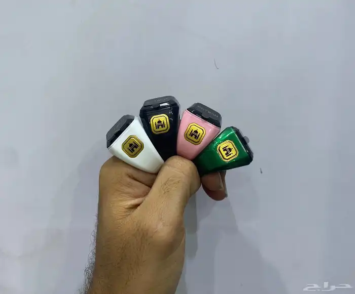 خاتم تسبيح الكتروني 3