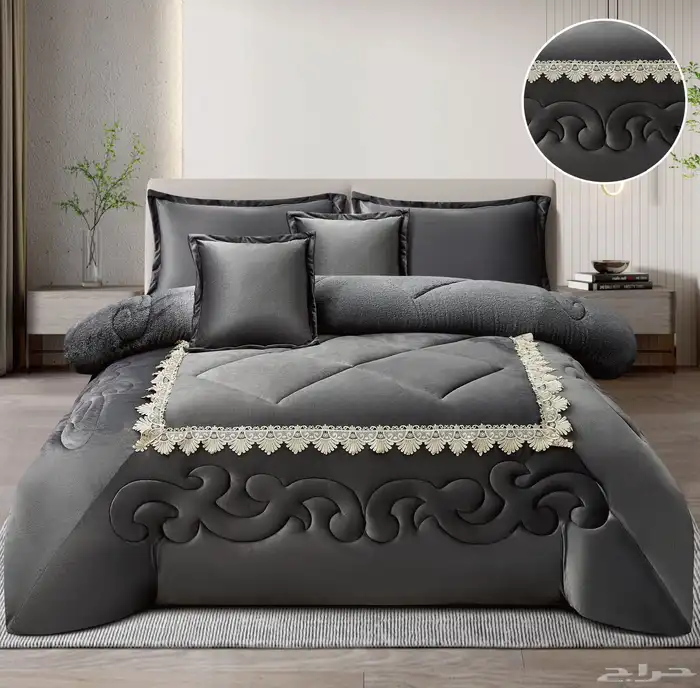 مفارش شتويه بسعر الجمله 7