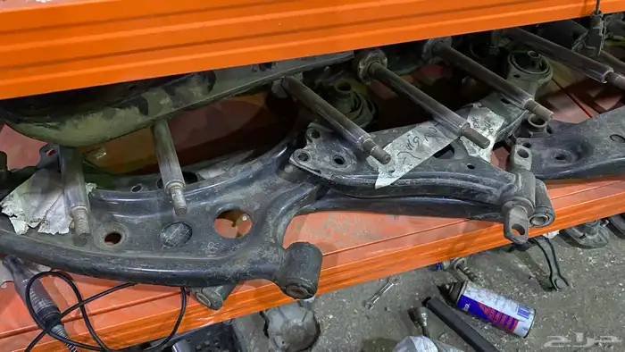 جميع قطع غيار مستعمل خصم 30 4