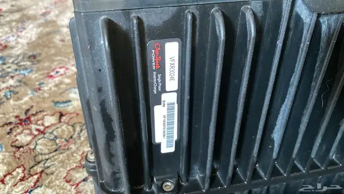محول 12 فولت الي 220 0