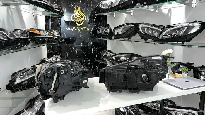شمعات بي ام دبليو 740 2020 1