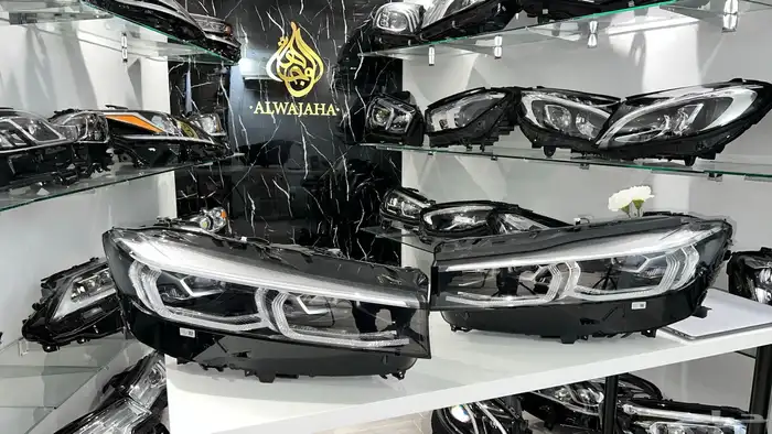 شمعات بي ام دبليو 740 2020 0