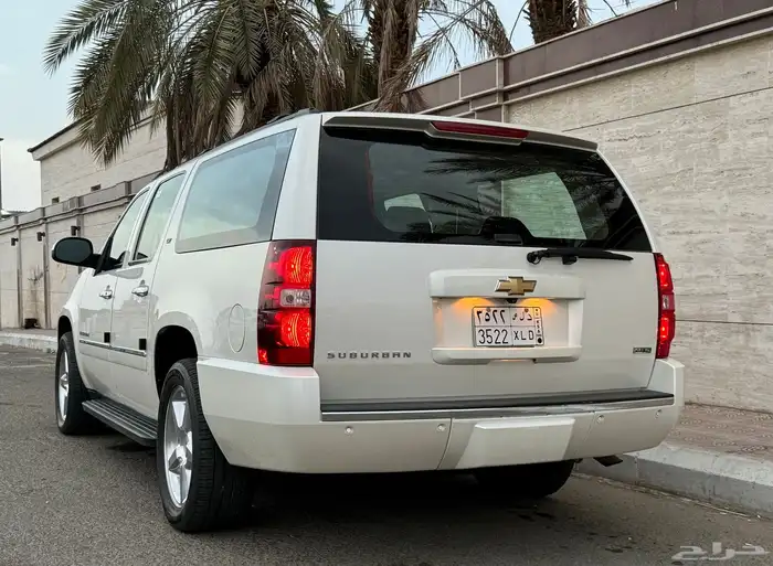 شيفروليه سوبر فل مخزن تم البيع 13