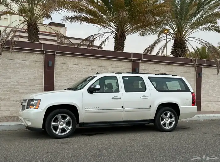 شيفروليه سوبر فل مخزن تم البيع 9