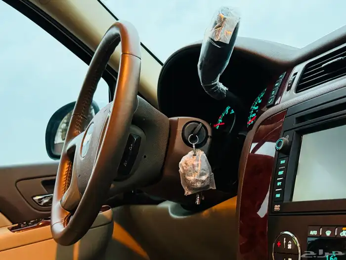 شيفروليه سوبر فل مخزن تم البيع 49