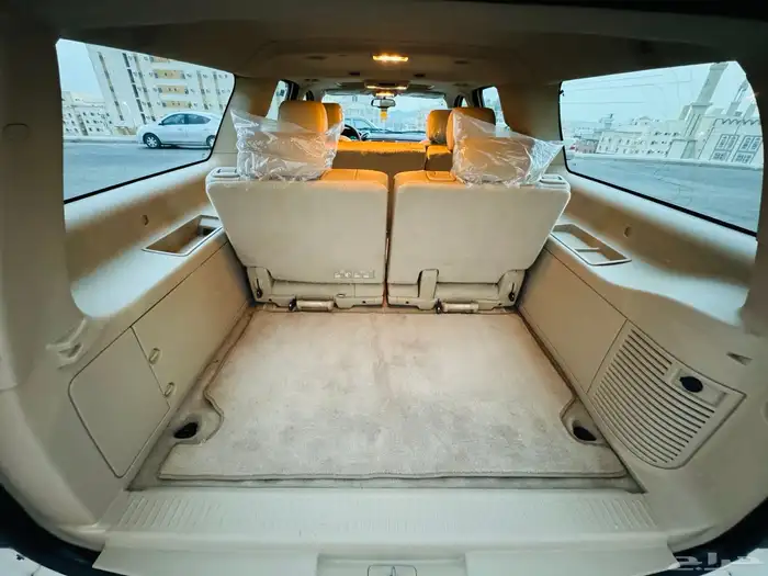 شيفروليه سوبر فل مخزن تم البيع 31