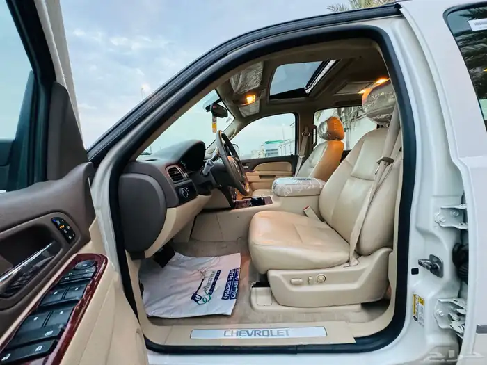 شيفروليه سوبر فل مخزن تم البيع 21