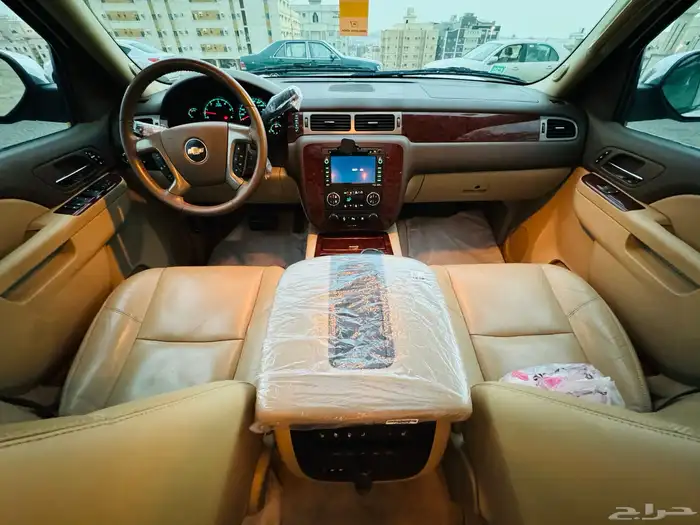 شيفروليه سوبر فل مخزن تم البيع 38