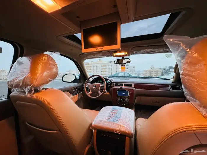 شيفروليه سوبر فل مخزن تم البيع 37