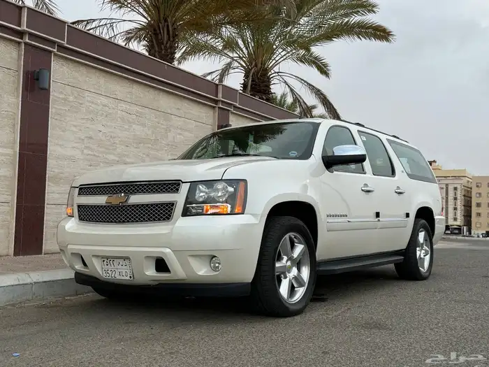 شيفروليه سوبر فل مخزن تم البيع 8