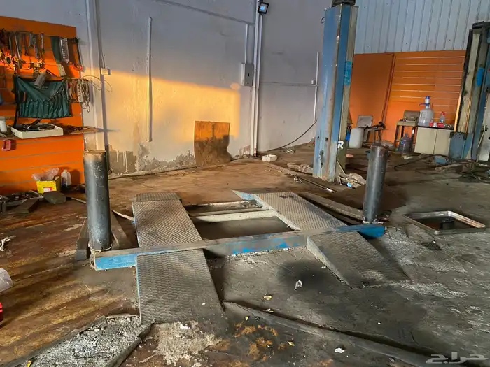 car workshop equipments 7
