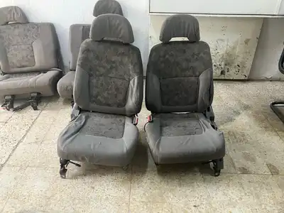 طقم كراسي باترول 3