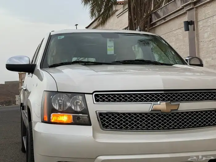 شيفروليه سوبر فل مخزن تم البيع 2