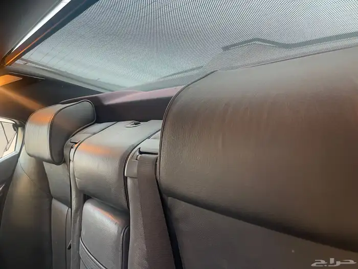 للبيع BMW 2000li او قطع للتشليح 5