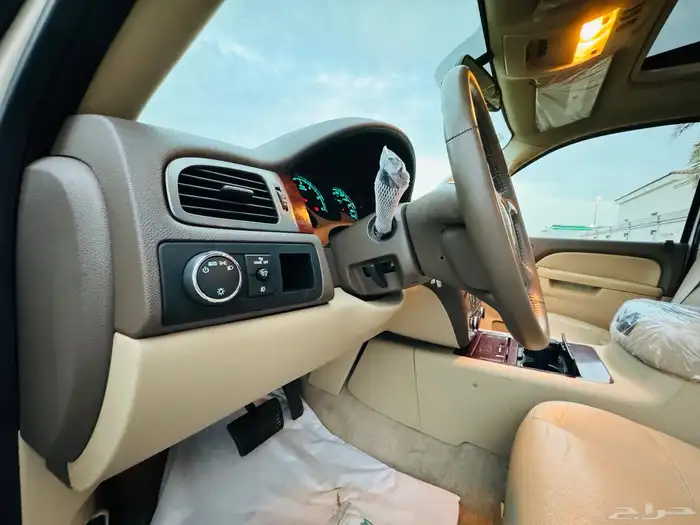 شيفروليه سوبر فل مخزن تم البيع 23