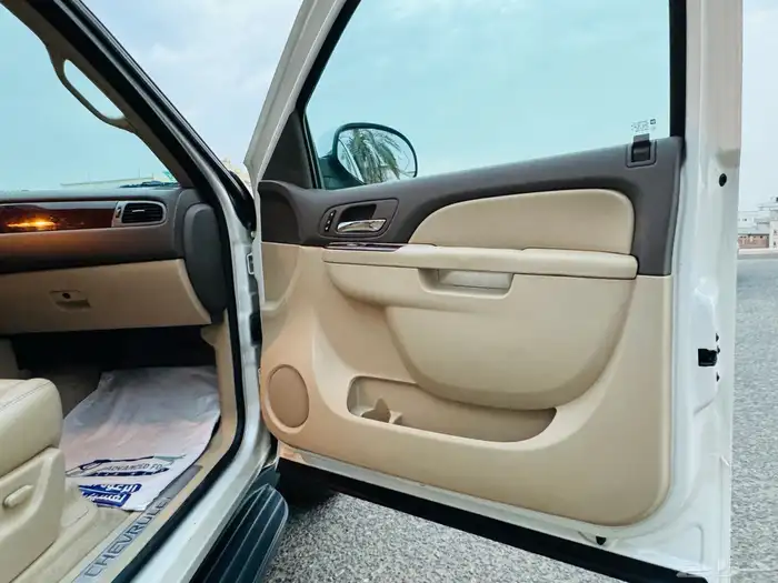 شيفروليه سوبر فل مخزن تم البيع 43