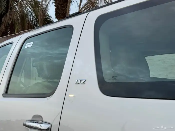 شيفروليه سوبر فل مخزن تم البيع 14