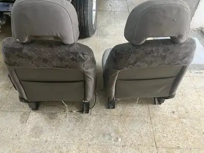 طقم كراسي باترول 0