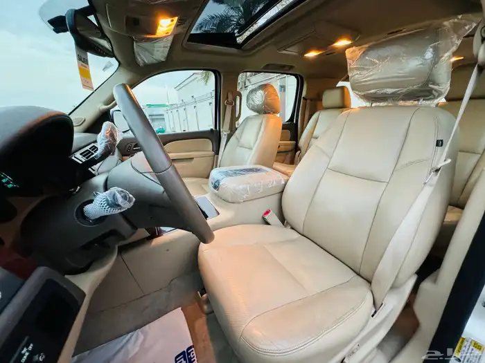 شيفروليه سوبر فل مخزن تم البيع 24