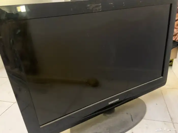 شاشة سامسونج اصدار قديم 0