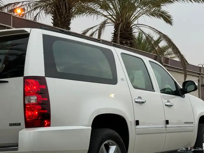 شيفروليه سوبر فل مخزن تم البيع 6