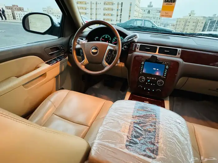 شيفروليه سوبر فل مخزن تم البيع 39