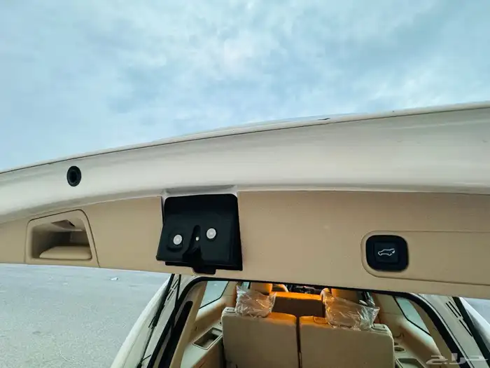 شيفروليه سوبر فل مخزن تم البيع 34