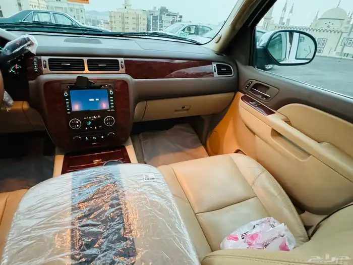 شيفروليه سوبر فل مخزن تم البيع 40