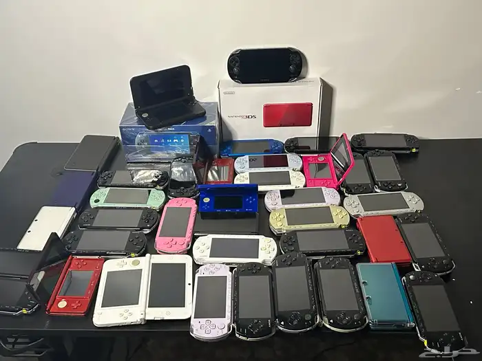 3ds ثري دي اس Nintendo نينتيندو 0