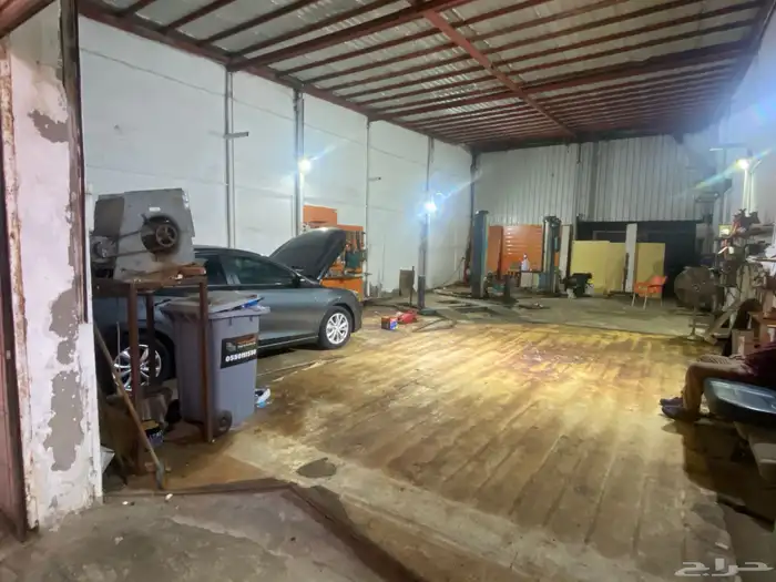 car workshop equipments 1