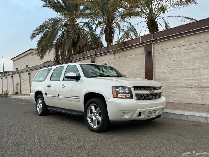 شيفروليه سوبر فل مخزن تم البيع 1