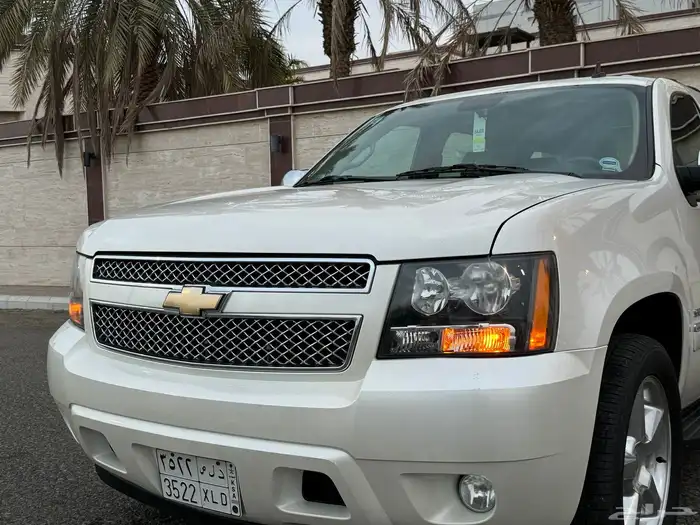 شيفروليه سوبر فل مخزن تم البيع 18