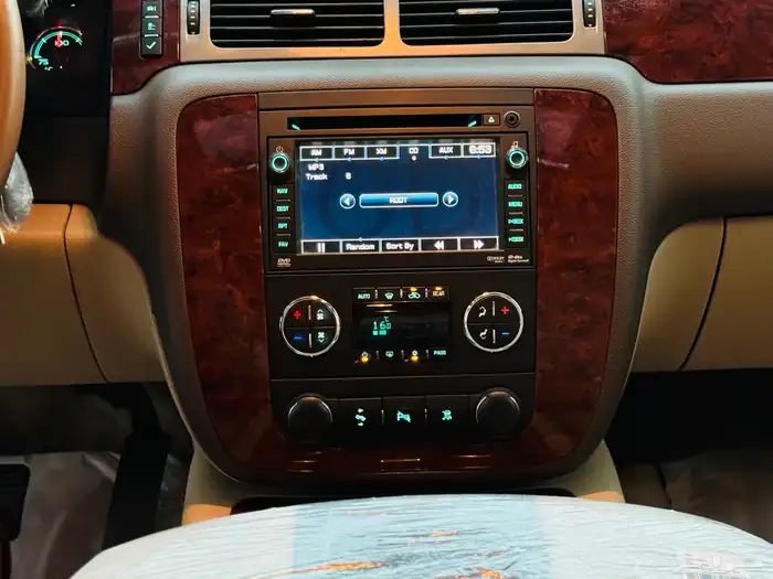 شيفروليه سوبر فل مخزن تم البيع 41