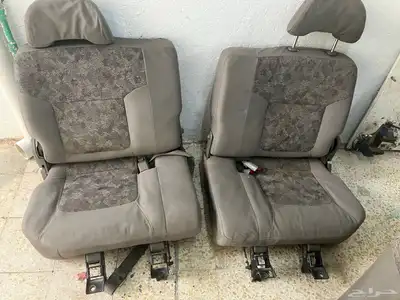 طقم كراسي باترول 2