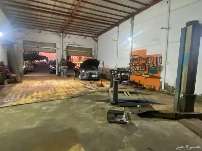 car workshop equipments 0