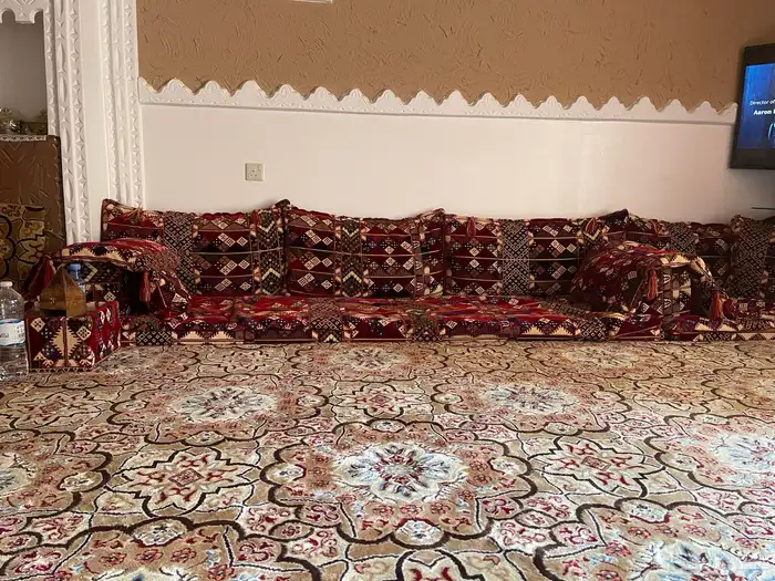 الجبيلة 1