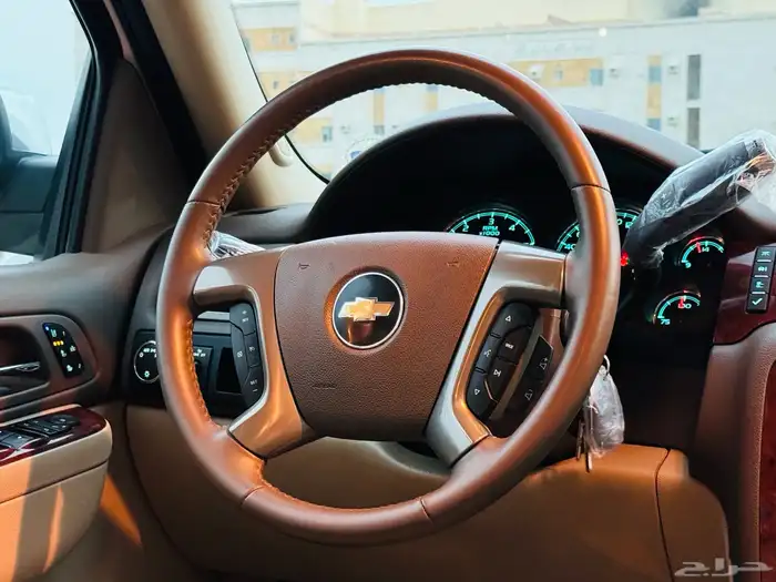 شيفروليه سوبر فل مخزن تم البيع 42