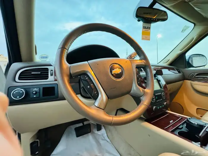 شيفروليه سوبر فل مخزن تم البيع 25