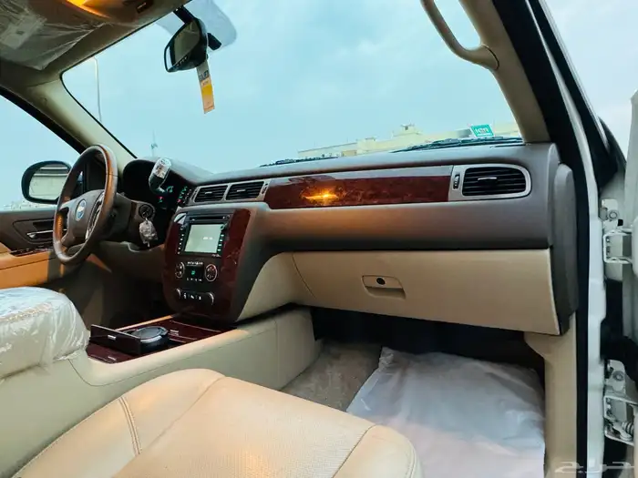 شيفروليه سوبر فل مخزن تم البيع 45