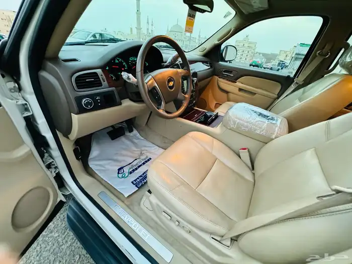 شيفروليه سوبر فل مخزن تم البيع 22