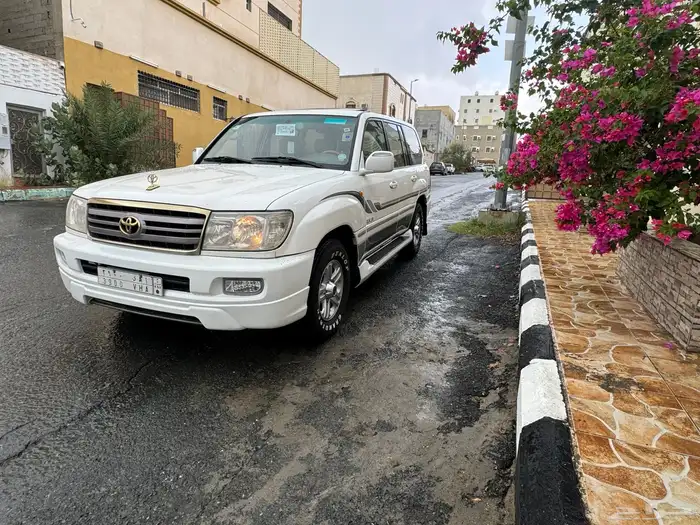 جكسار 2006 سعودي قمة في النظافه 2