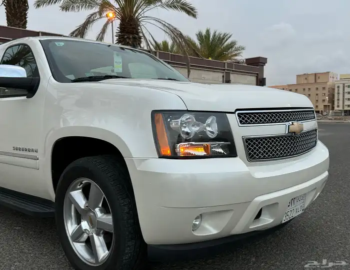 شيفروليه سوبر فل مخزن تم البيع 19